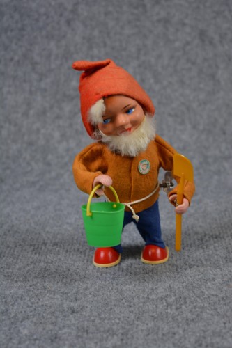 Max carl zwerg wichtel - zwerg,