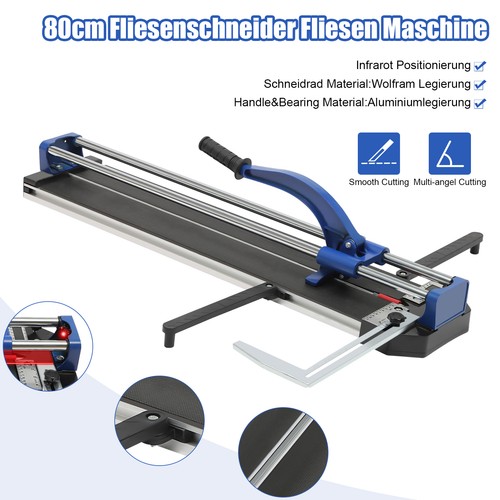 800mm profi fliesenschneider - profi,