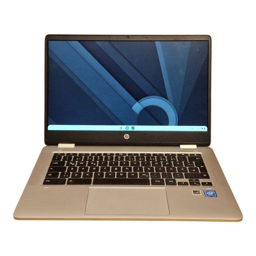 Chromebook x360 14a - -ca0, 14"