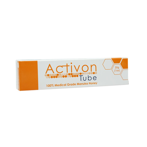 Advancis medical activon tube - medical,