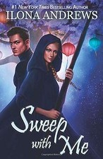 Sweep with innkeeper - sweep, me