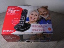 Emporia TH-21 schnurloses