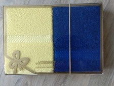 Vossen Handtuch + Badetuch