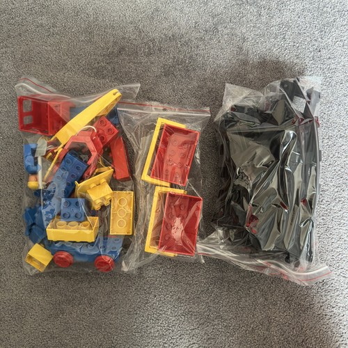 1983 vintage lego duplo 2700 - 1983,