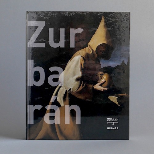 Zurbaran katalog neu - katalog,