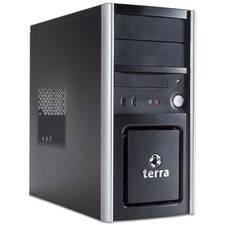 Wortmann Terra PC System Tower