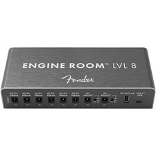 Fender Engine Room LVL8 Power
