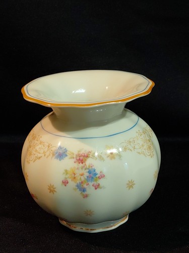 Alte art déco vase - déco,