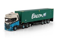 Scania R Highline Flex