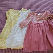 Mädchen Bekleidungspaket