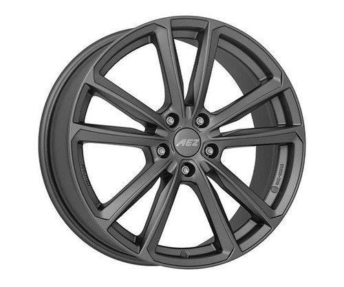 Aez tioga graphite - 1x,