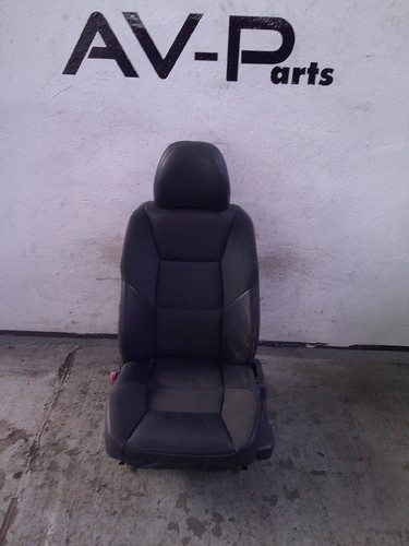 Original volvo s60 fahrersitz - original,