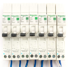 Schneider resi9 30ma rcbo - schneider,