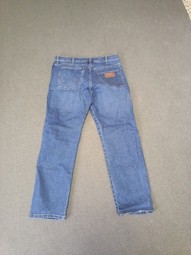 Wrangler jeans herren - jeans,
