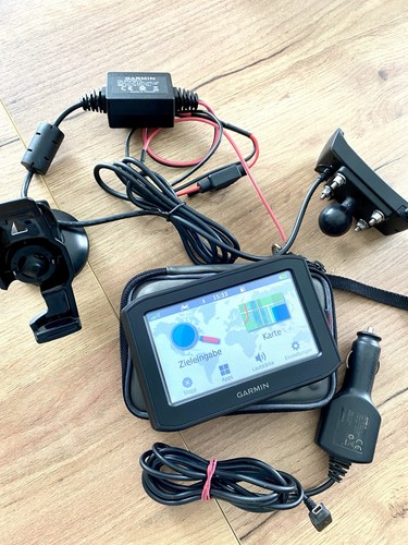 Garmin zumo 346lm motorrad - zumo, motorrad-
