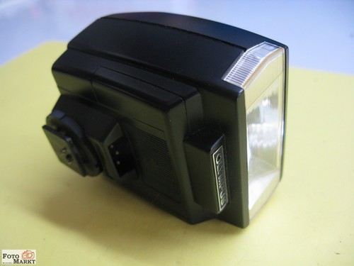 Olympus t20 blitz fuer 2 - blitz, om-2