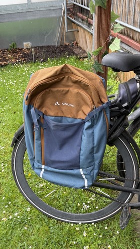 Vaude cycle ii - cycle,