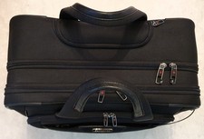Samsonite Pro DLX 4 2-Rollen Business trolley Tasche mit Laptopfach Kabelschloss