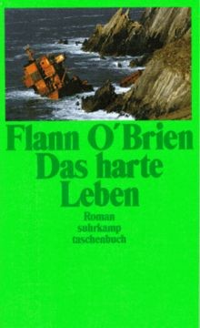 Das harte leben von flann - leben,