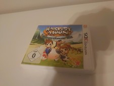 Harvest Moon: The Lost Valley