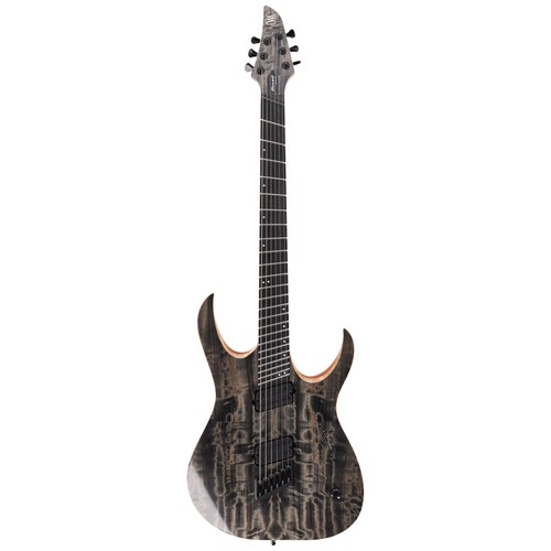 Mayones duvell elite - elite, vf