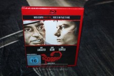 Scorpio, der Killer (Blu-ray)