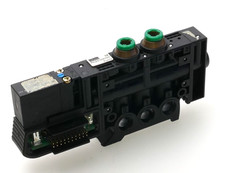 Parker magnetventil - magnetventil, |