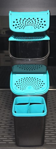 Tupperware 4er set - 4er,