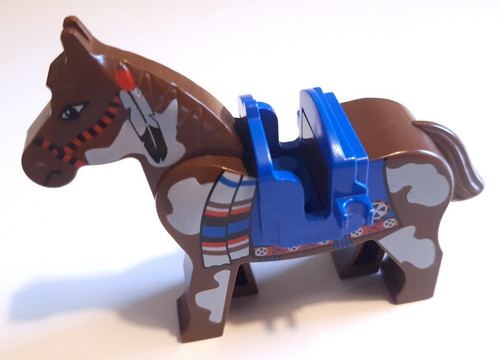 Lego western indianer - lego®,