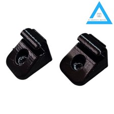 VW T3 Sonnenblenden Halter