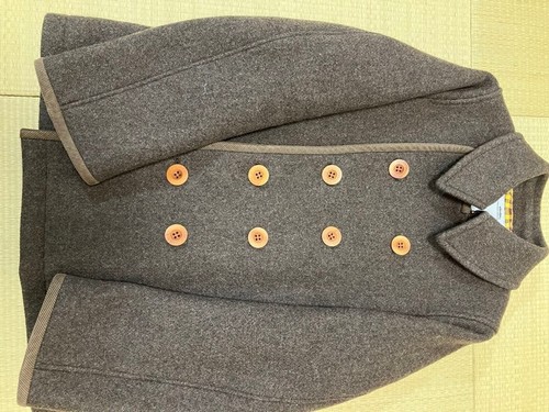 Visvim lieutenant matoi jacke - visvim,