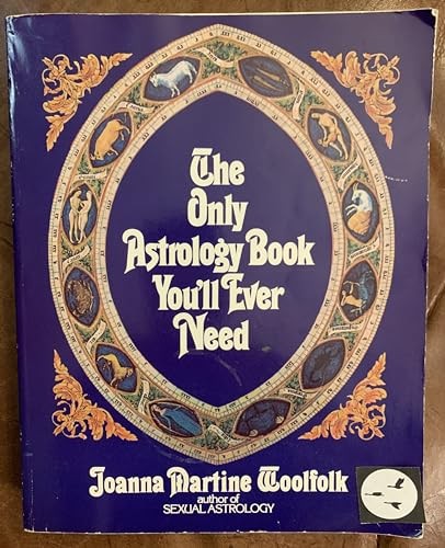The only astrology book - only,