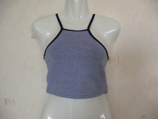 ZARA Damen Top mit Träger