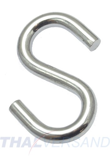 100 stück haken 0mm - 100,