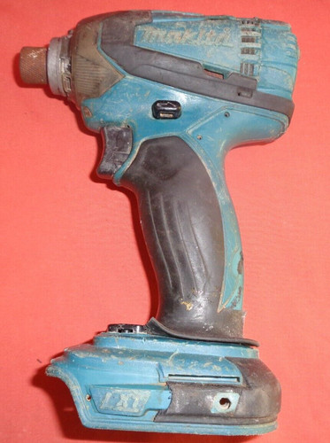 Makita btd146 18 v - btd146,