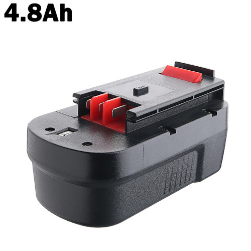 Hpb18 18v für black decker - hpb18, &