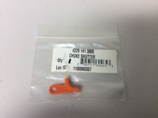 Original Stihl BG Leaf Blower