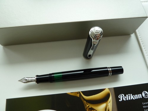 Pelikan souverän m405 - souverän,