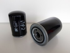 Ölfilter und Dieselfilter