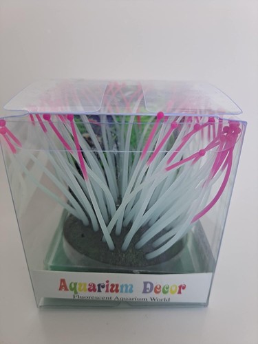 Aquarium kunstpflanze silikon - aquarium,