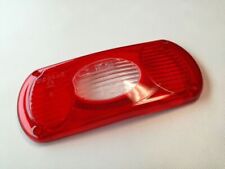 Uebler E1558 Rücklichtglas LINKS für Uebler X21 nano X31 nano Uebler P22 P32