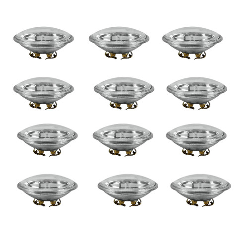 12x omnilux par 4v - 12x, 6,4v