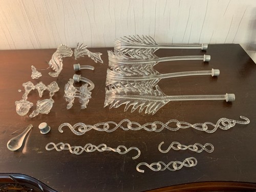 Set ersatzteile für murano - set,