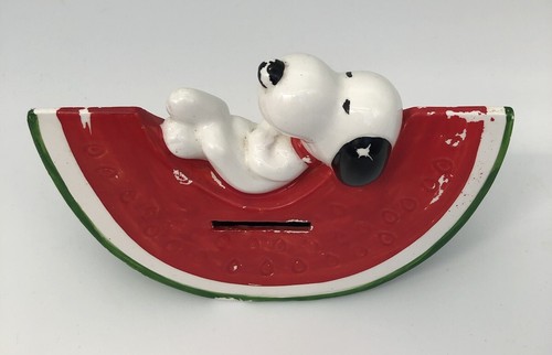 Vintage snoopy peanuts - snoopy,