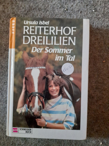 Reiterhof dreililien der - reiterhof, dreililien-der