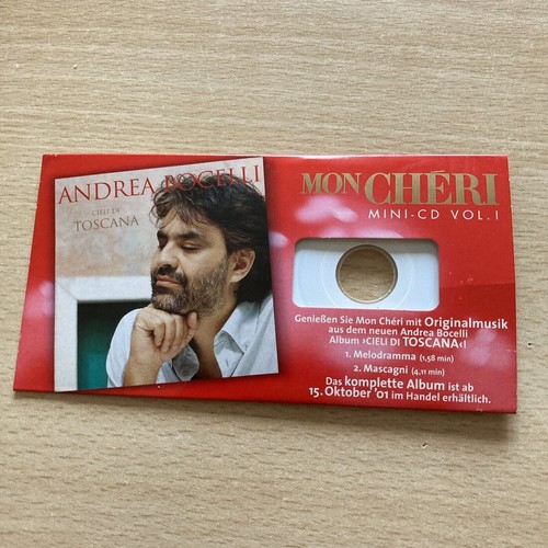 Andrea bocelli cieli di - andrea,