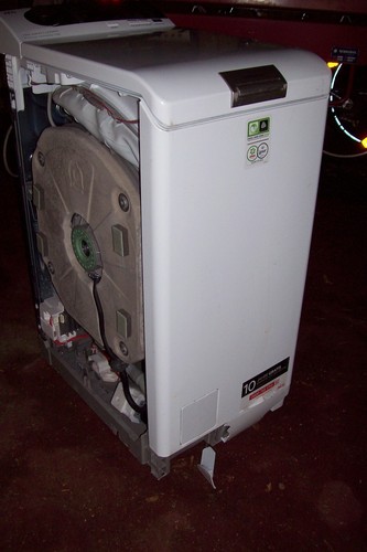 Aeg waschmaschine lavamat - aeg, 7000