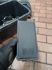 Original Mercedes-Benz W124 Sicherungskasten Box Motorraum 1245400182