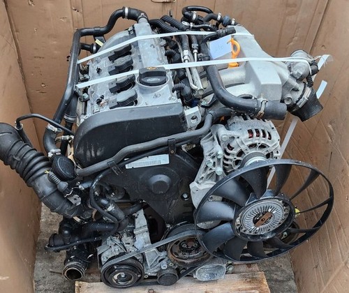 Motor volkswagen awt - motor,