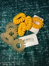 Solida Spiralgummi /